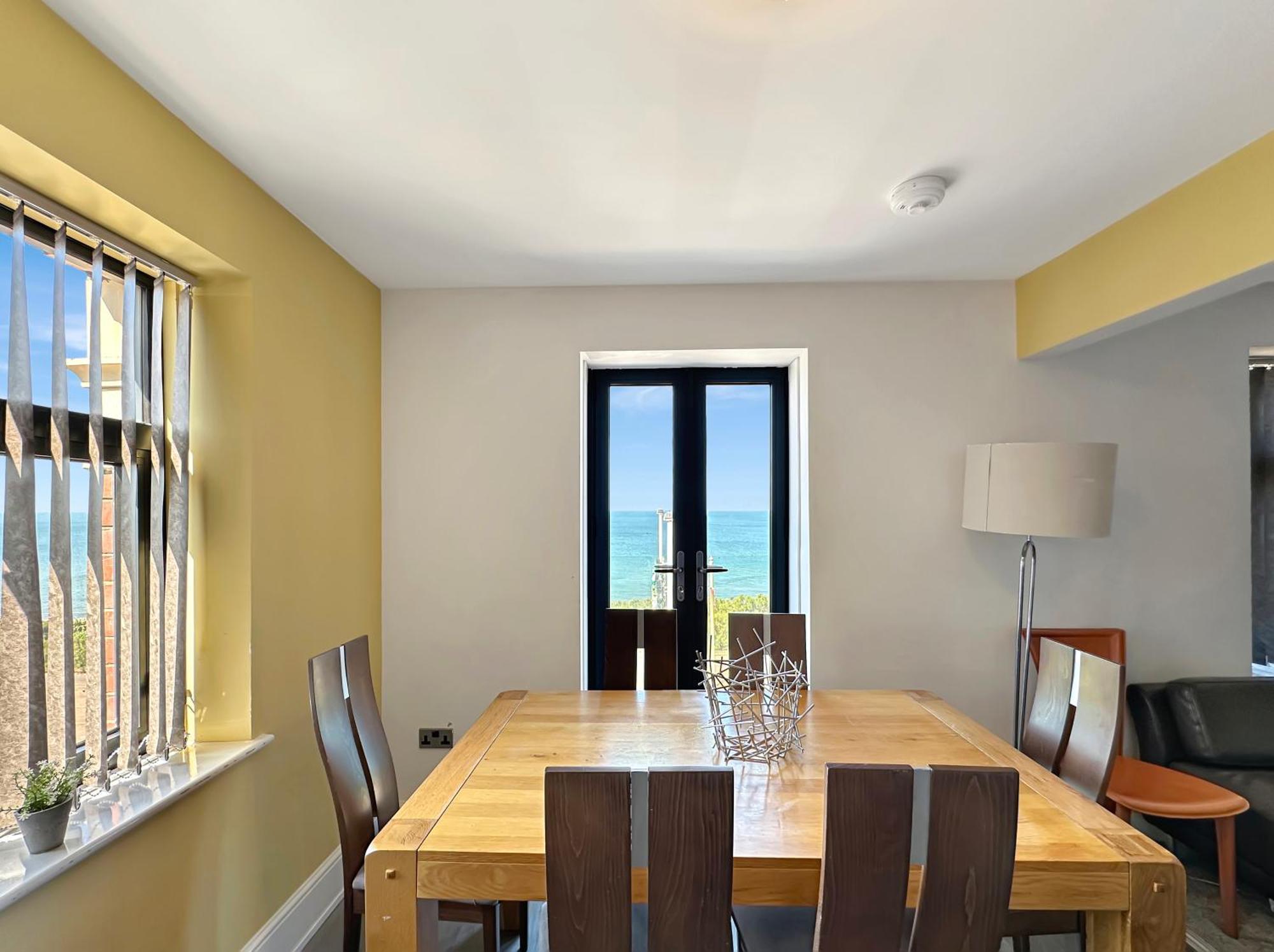 Granada Apartments Berkeley Blackpool Luaran gambar