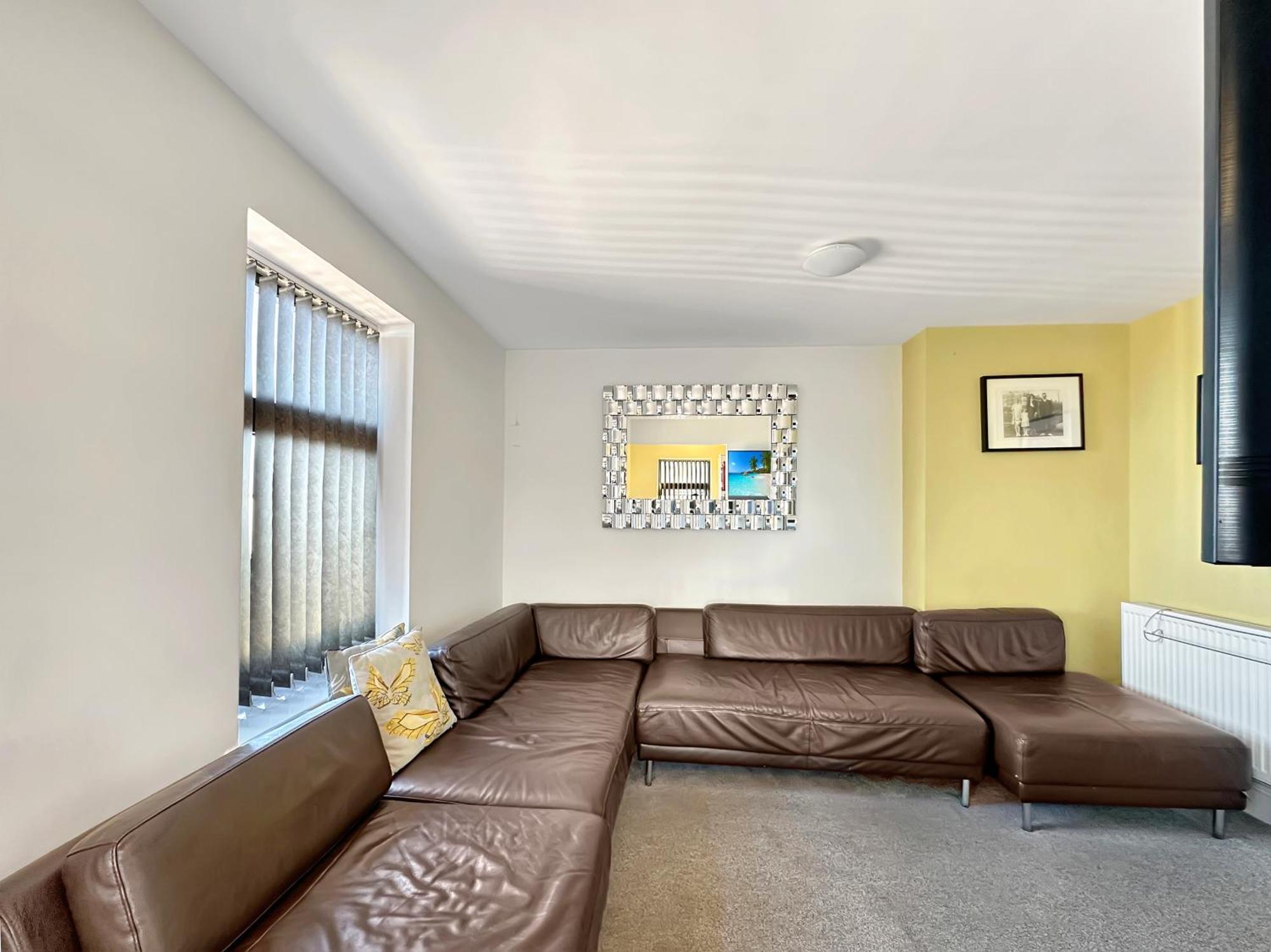Granada Apartments Berkeley Blackpool Luaran gambar